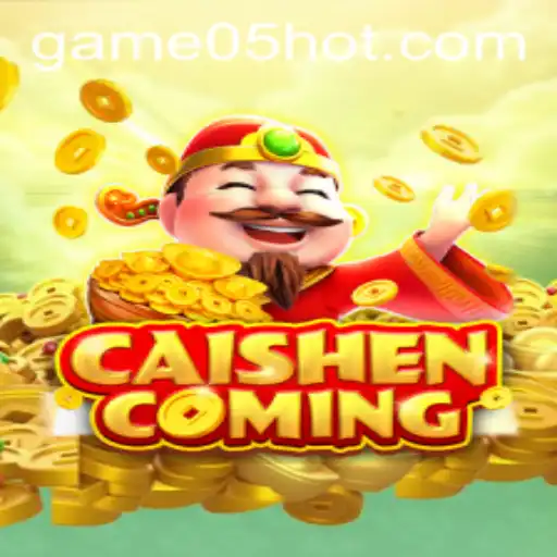 Descubra o Fascinante Mundo de CAISHENCOMING: Game05
