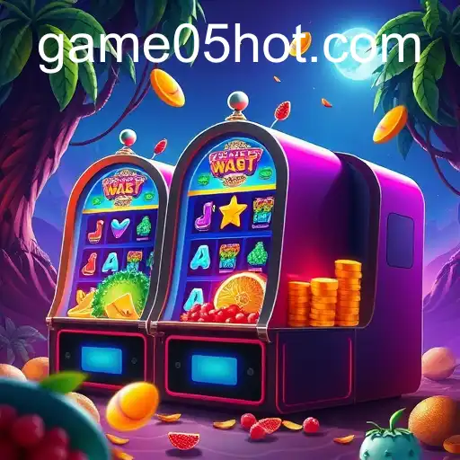 Caça-níqueis online