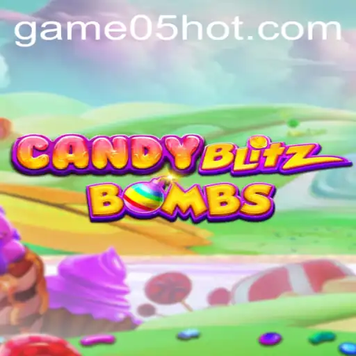 Explorando o Mundo de 'CandyBlitzBombs' - O Jogo Game05