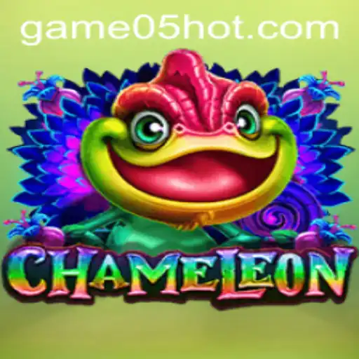 Descubra Chameleon: O Jogo Interativo e Divertido do Momento