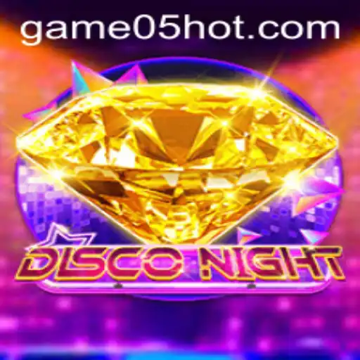 Descubra DiscoNight: Uma Imersão no Mundo Vibrante do Game05