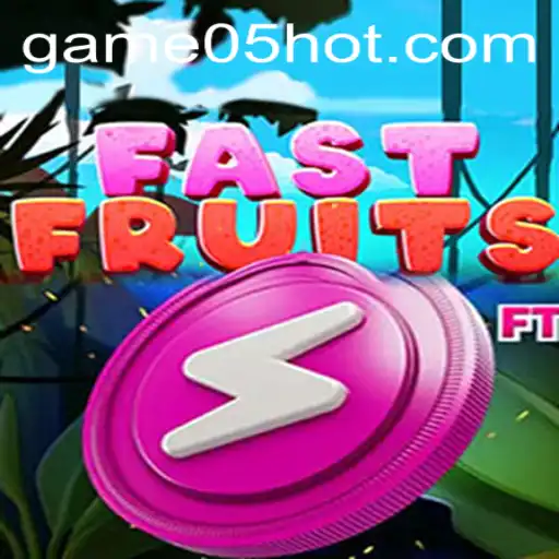 Descubra o Universo Vibrante de FastFruits: Jogo Inovador e Empolgante