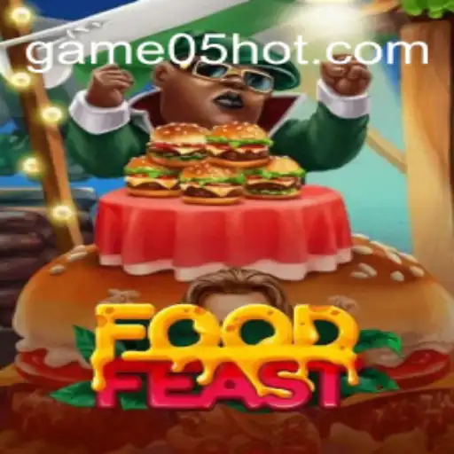 Descobrindo o Mundo de FoodFeast: Um Guia Completo para o Jogo Inovador Game05