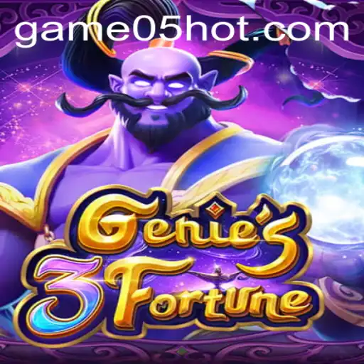 Genie3Fortune: Uma Imersão no Mundo dos Jogos de Estratégia
