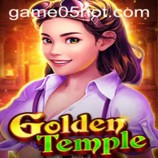 Explorando GoldenTemple: Uma Jornada em Game05