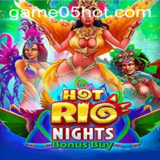 Descubra o Fascinante Mundo de HotRioNightsBonusBuy: Game05