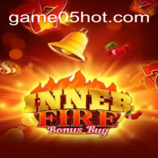 Explorando o Fascinante Mundo de InnerFireBonusBuy: O Game05 que está Conquistando Jogadores