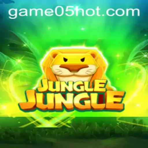 JungleJungle: Uma Aventura Selvagem no Mundo dos Games