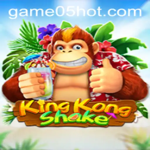 Explorando o Universo de KingKongShake: O Novo Game05 que Está Conquistando Jogadores