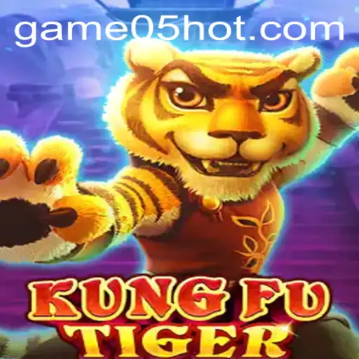 KungFuTiger: Descubra o Novo Clássico dos Jogos de Luta