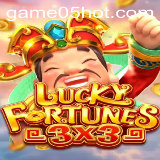 Explorando o LUCKYFORTUNES3x3: Regras, Estratégias e Emoção