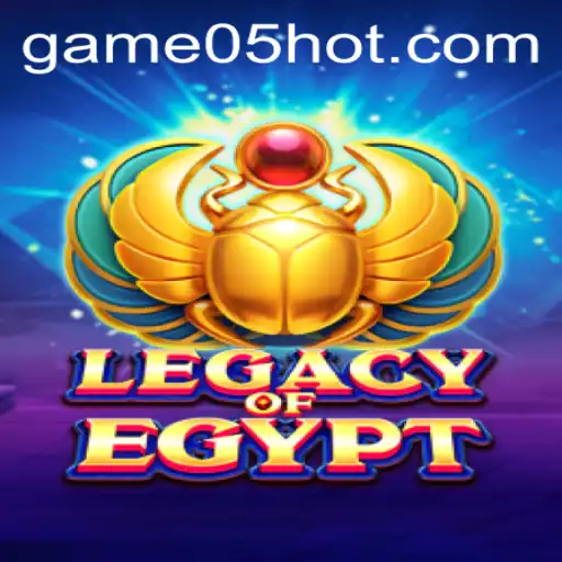 Descubra o Fascinante Mundo de LegacyOfEgypt: Um Mergulho Profundo no Game05