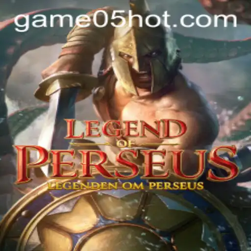Um Mergulho no Mundo de 'LegendofPerseus': Game05 Redefine Aventuras Épicas