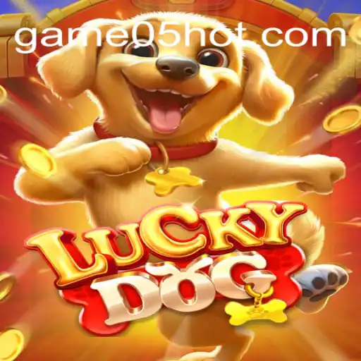 Descubra LuckyDog: O Game05 que Está Revolucionando o Mundo dos Jogos