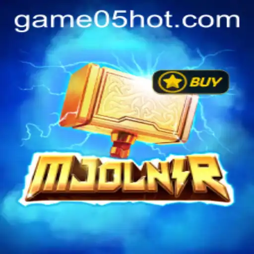 Descobrindo Mjolnir: O Novo Fenômeno do Jogo Game05