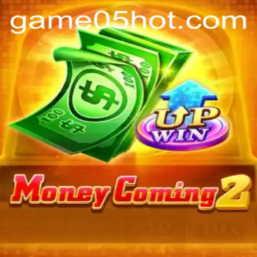 MoneyComing2: Explorando um Novo Horizonte no Mundo dos Jogos by Game05