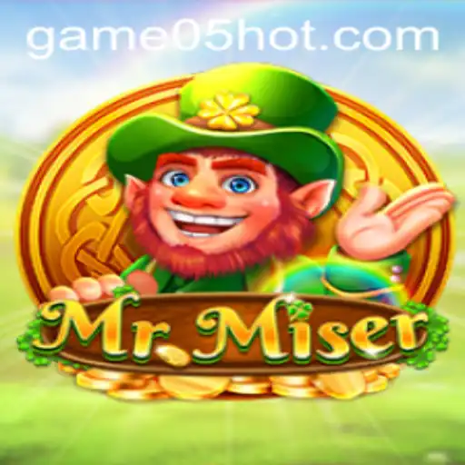 Descubra o Fascinante Mundo de MrMiser: Aventura e Estratégia no Game05
