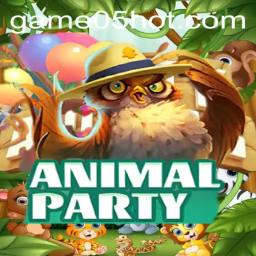 AnimalParty: Mergulhando no Universo do Jogo Game05