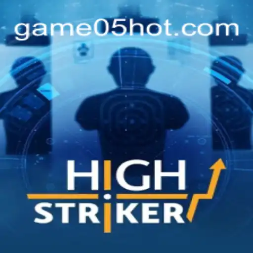HighStriker: Desvendando as Emoções do Game05