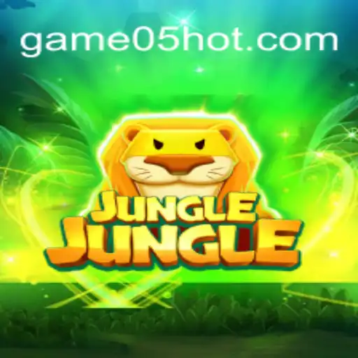 JungleJungle: Uma Aventura Selvagem no Mundo dos Games
