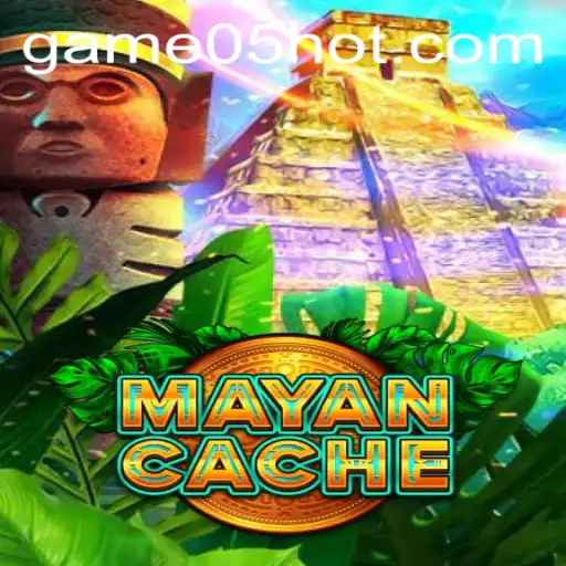 Descubra o Fascinante Mundo de MayanCache: Uma Jornada de Estratégia e Descoberta
