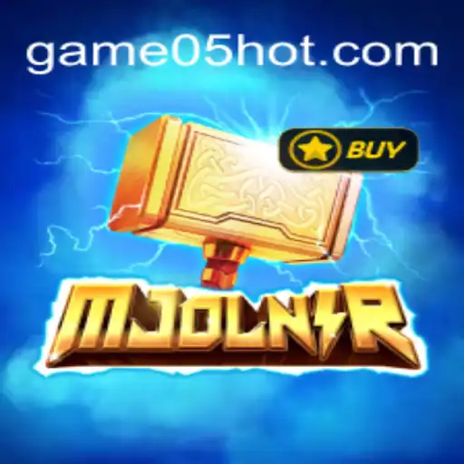 Descobrindo Mjolnir: O Novo Fenômeno do Jogo Game05
