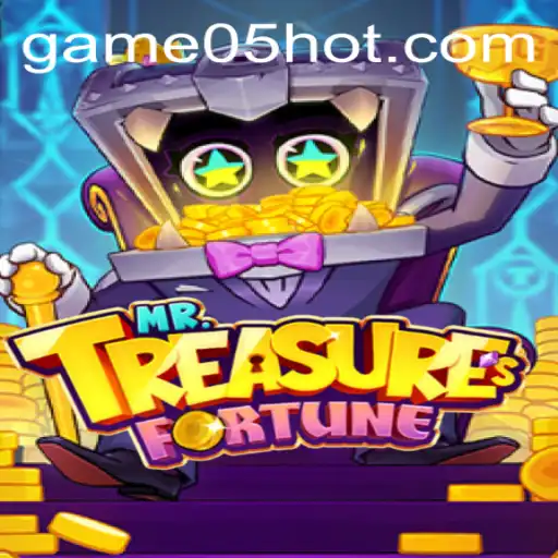 Descubra o Fascinante Mundo de MrTreasuresFortune: O Jogo da Vez