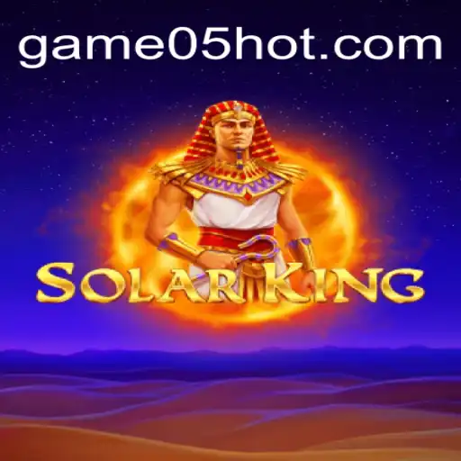 Descubra o Fascinante Mundo de SolarKing: Regras e Descrição do Game05