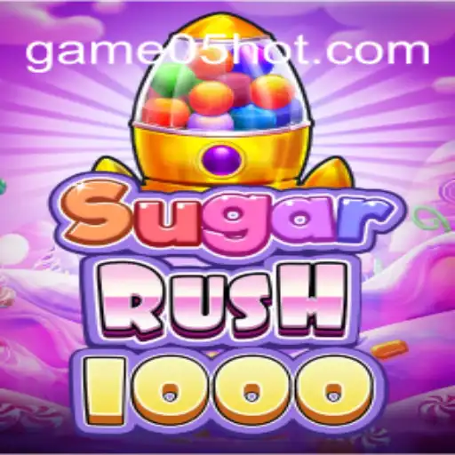 Descubra o Universo Envolvente de SugarRush1000: O Game05 Que Está Dominando o Mundo dos Jogos