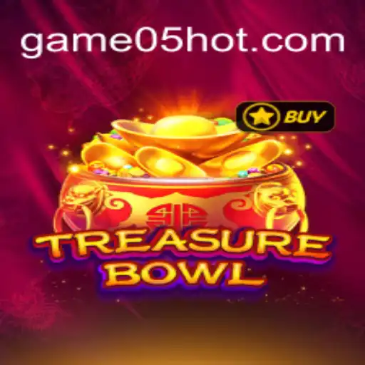 Descubra o Fascinante Mundo de TreasureBowl: Aventura e Estratégia no Jogo Game05