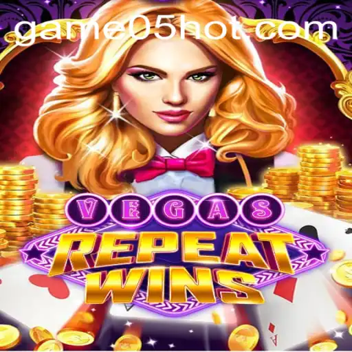 Explorando o Mundo de VegasRepeatWins: O Jogo que Está Transformando a Indústria