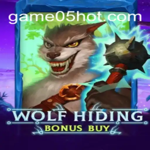 Descubra o Jogo Emocionante WolfHidingBonusBuy