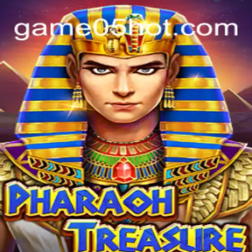 Explorando as Maravilhas de PharaohTreasure: O Novo Sensação Game05
