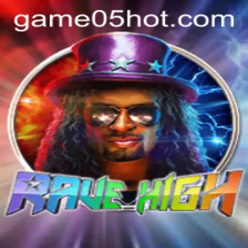 RaveHigh e a Inovação no Mundo dos Jogos