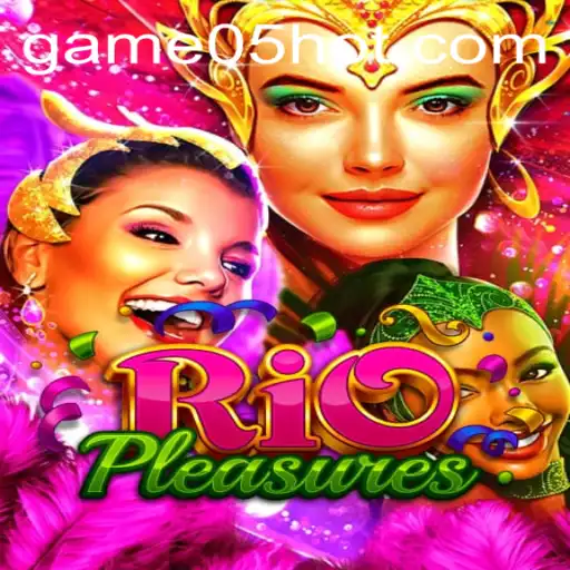Descubra o Mundo de RioPleasures: Um Mergulho na Aventura de Game05