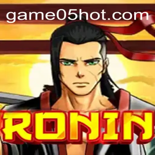 Ronin: Explorando o Universo do Jogo Game05