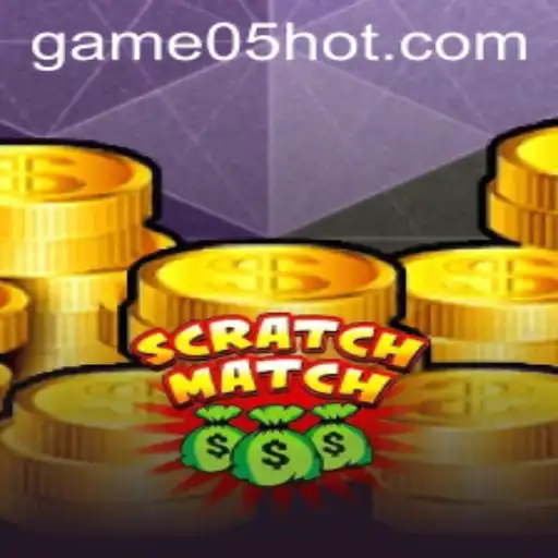 Explorando o Mundo de ScratchMatch: O Jogo Mais Empolgante do Ano