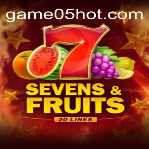 SevensFruits20: Explorando o Novo Fenômeno dos Jogos Casuais