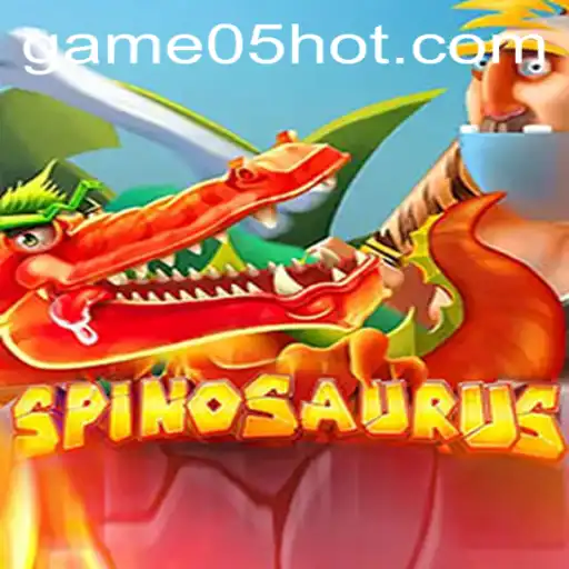 Explorando o Mundo de Spinosaurus: Game05