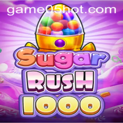 Descubra o Universo Envolvente de SugarRush1000: O Game05 Que Está Dominando o Mundo dos Jogos