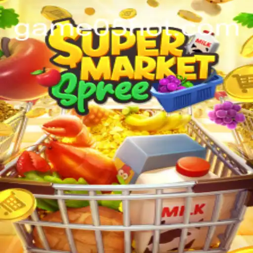 SupermarketSpree: Mergulhe na Empolgante Aventura de Game05