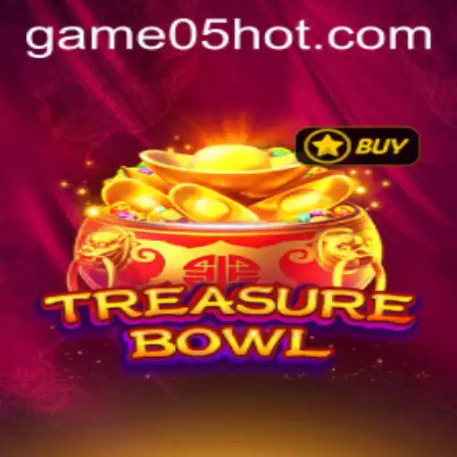 Descubra o Fascinante Mundo de TreasureBowl: Aventura e Estratégia no Jogo Game05