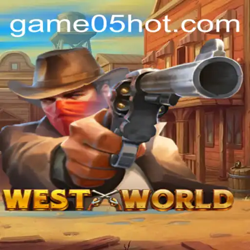 Descubra o Fascinante Mundo de WestWorld: Game05