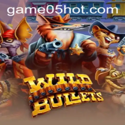 Explorando 'WildBullets': O Novo Fenômeno do Mundo dos Jogos