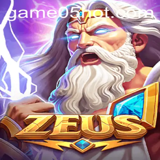 Zeus: Explorando o Mundo do Game05